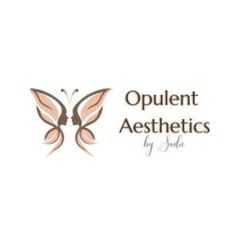 Opulent Aesthetics by Sadie